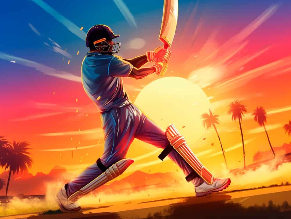 online cricket betting