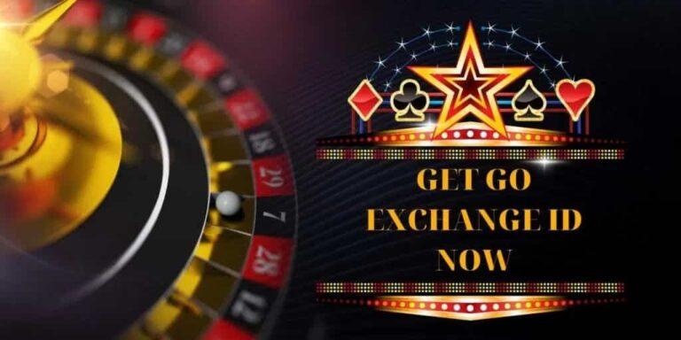 go exchange game id create process for indian players - win online cricket bet