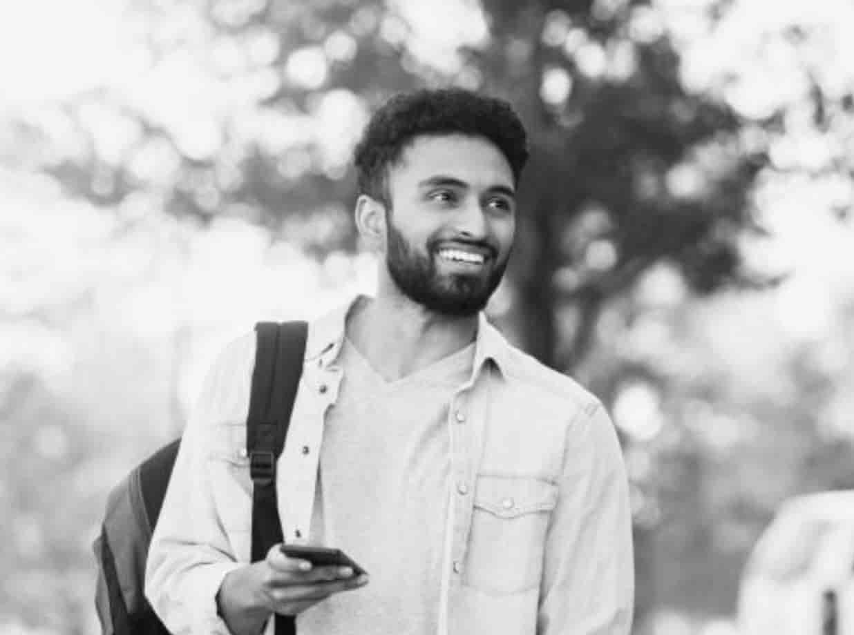 indian player