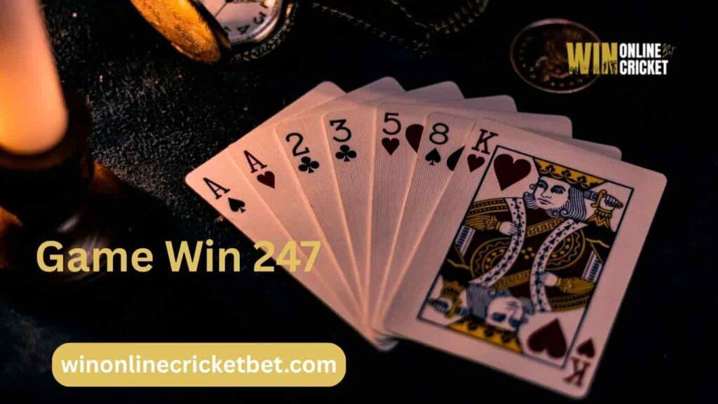 Game Win 247
